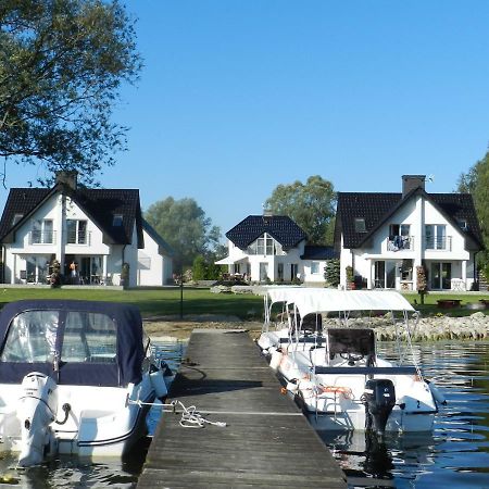 Agroturystyka Listomie Myślibórz Exterior foto