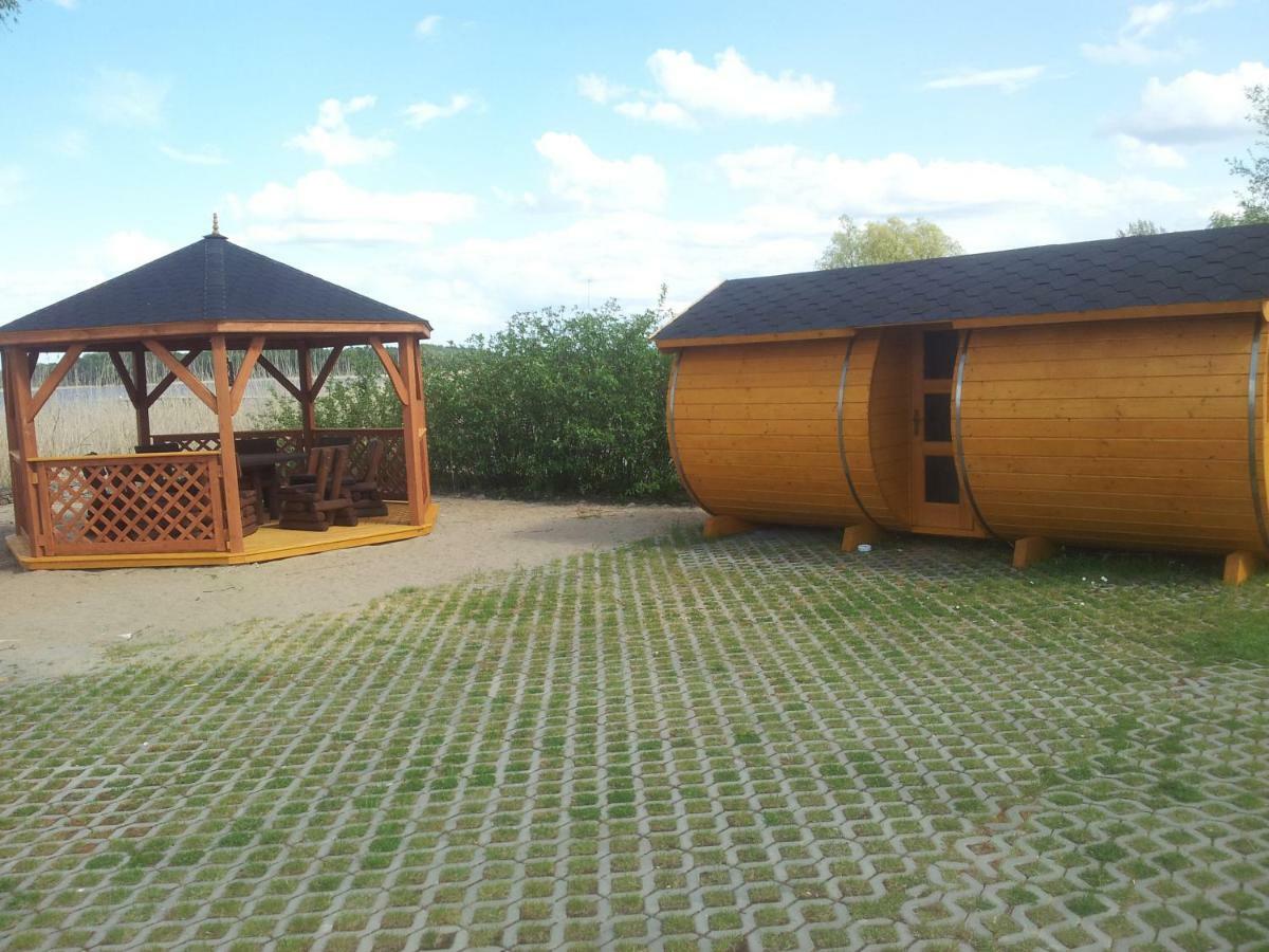 Agroturystyka Listomie Myślibórz Exterior foto