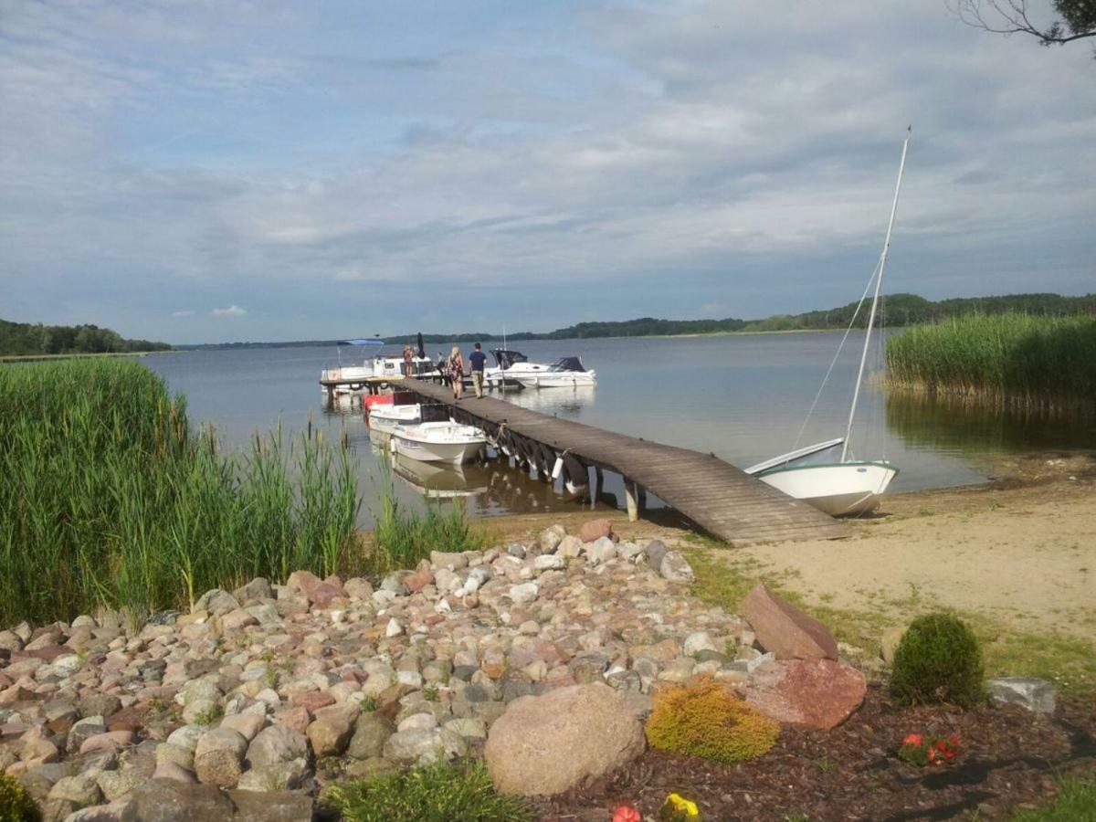 Agroturystyka Listomie Myślibórz Exterior foto