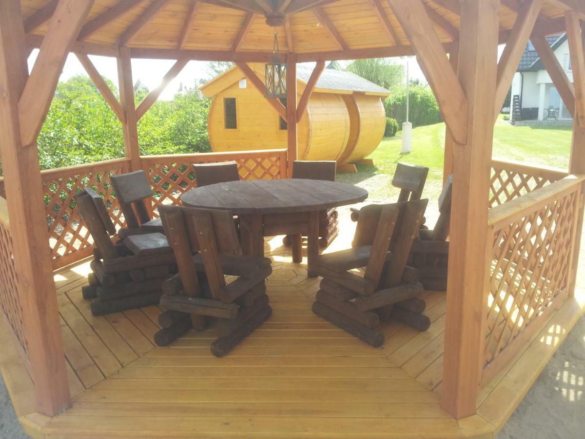 Agroturystyka Listomie Myślibórz Exterior foto