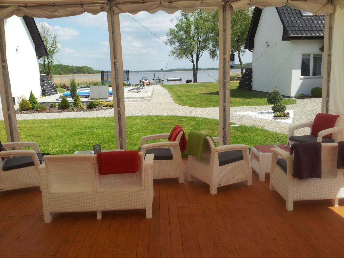 Agroturystyka Listomie Myślibórz Exterior foto