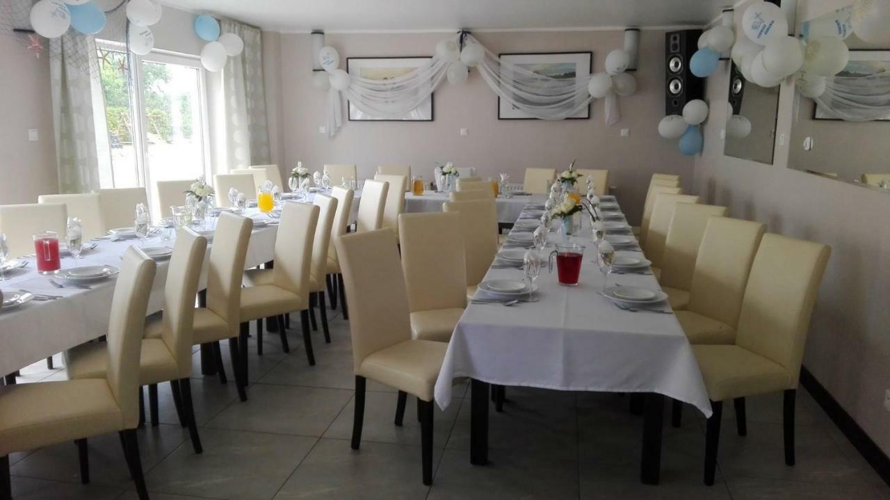 Agroturystyka Listomie Myślibórz Exterior foto